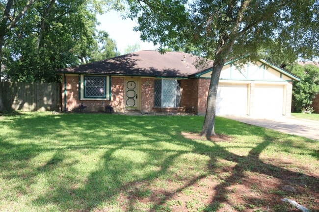 property at 1607 Chilton Ln