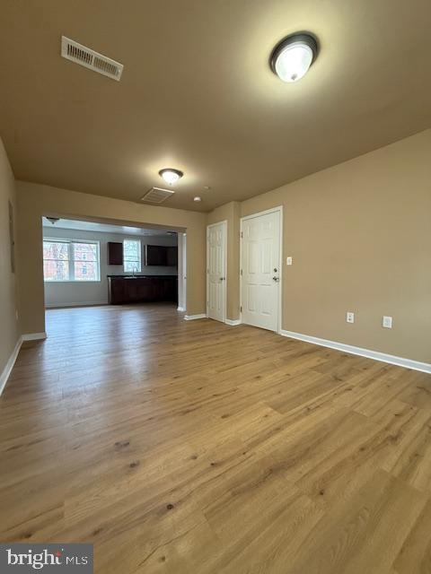 4300 Liberty Heights Ave in Baltimore, MD - Building Photo - Building Photo