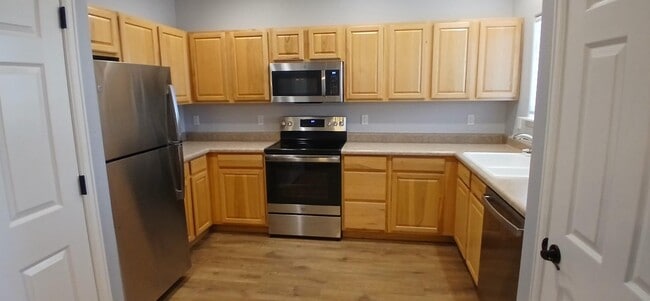 property at 2491 Fountain Greens Pl