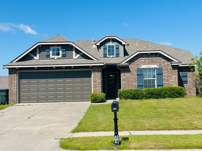 11000 N 118th E Ave in Owasso, OK - Building Photo - Building Photo
