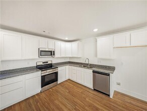 1214 Nedra Dr in Decatur, AR - Building Photo - Building Photo