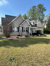 103 Carlyle Ct in Goldsboro, NC - Building Photo - Building Photo