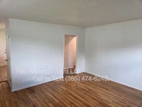 1268 E Hudson Ave in Salt Lake City, UT - Building Photo - Building Photo