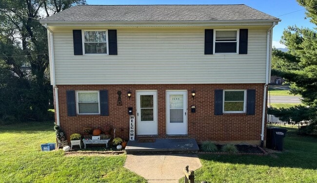 property at 1033 Jeanette Ave