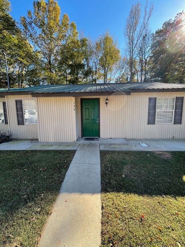 property at 154 Bennett Cir