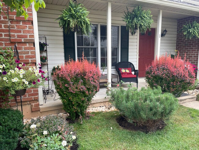 property at 2039 Raleigh Rd