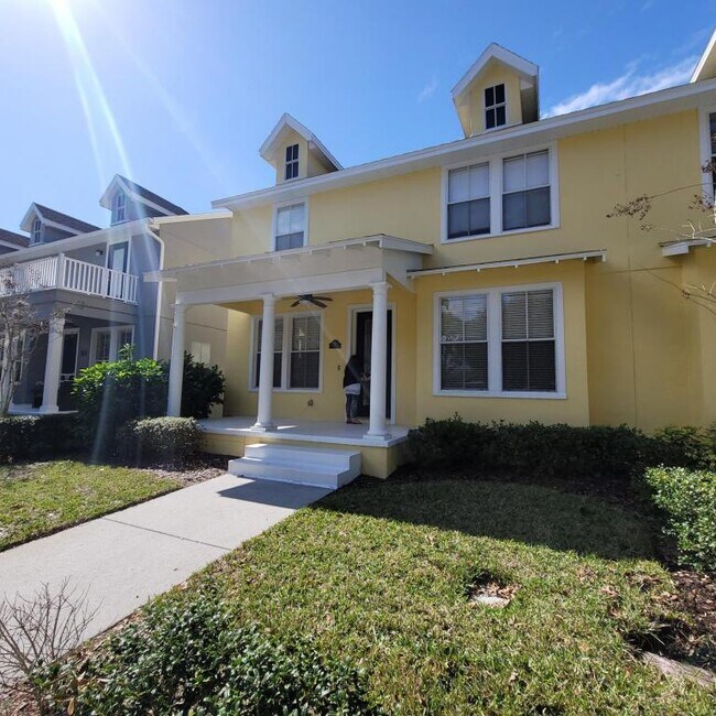 property at 3141 Town Ave