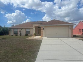 2223 Rio De Janeiro Ave in Punta Gorda, FL - Building Photo