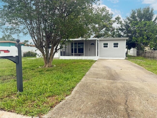 property at 8096 Rose Terrace N
