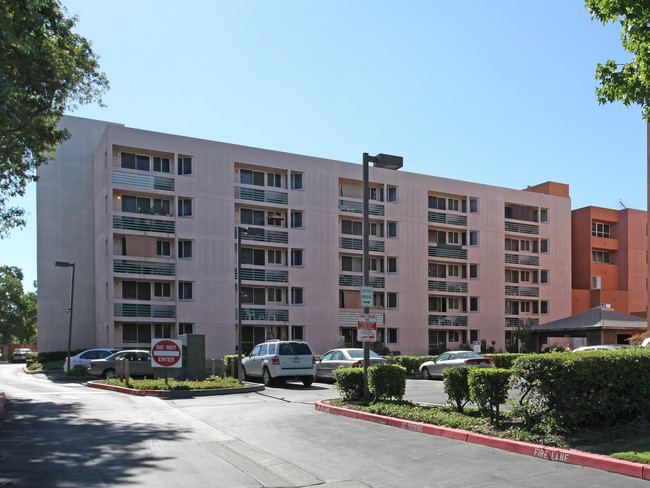 Marple Manor in Modesto, CA - Building Photo - Building Photo