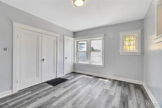 4607 Richard Pl, Unit A in St. Louis, MO - Building Photo - Building Photo
