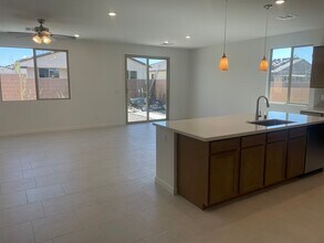 6001 Calabria Ave in Pahrump, NV - Building Photo - Building Photo