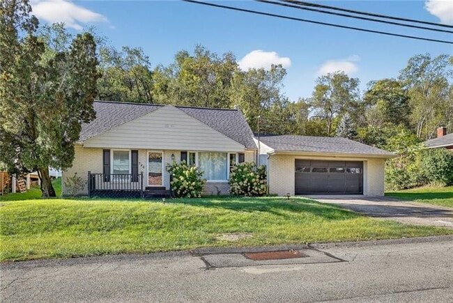 546 Roseland Ave in Pittsburgh, PA - Building Photo - Building Photo