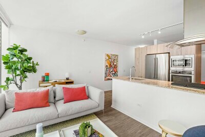 232 E Illinois St in Chicago, IL - Foto de edificio - Building Photo