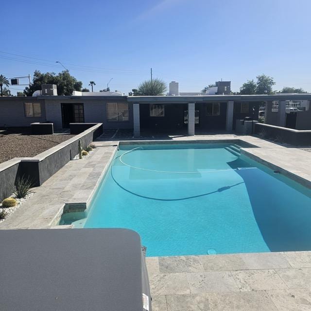 12602 N Scottsdale Rd in Scottsdale, AZ - Foto de edificio