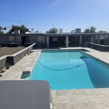 12602 N Scottsdale Rd in Scottsdale, AZ - Foto de edificio - Building Photo