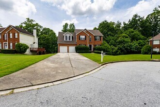 2432 Pendergrass Ln in Ellenwood, GA - Building Photo - Building Photo