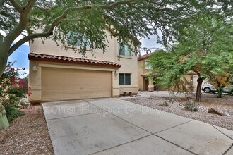 435 W Corriente Ct in San Tan Valley, AZ - Building Photo - Building Photo