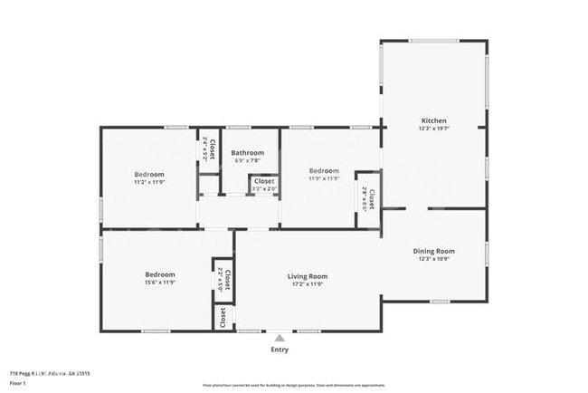 718 Pegg Rd SW in Atlanta, GA - Building Photo - Building Photo