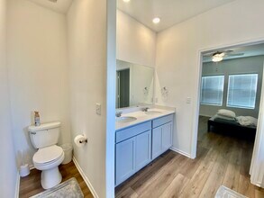 208 Golden Grove Pkwy in San Marcos, TX - Building Photo - Building Photo