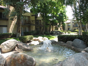 Casa Mediterrania in Colton, CA - Foto de edificio - Building Photo