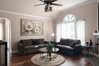 3915 Markspring Ln in Spring, TX - Building Photo - Building Photo