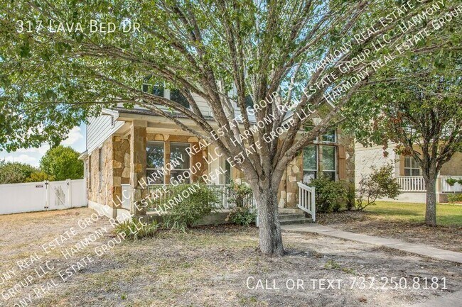 317 Lava Bed Dr in Pflugerville, TX - Building Photo - Building Photo