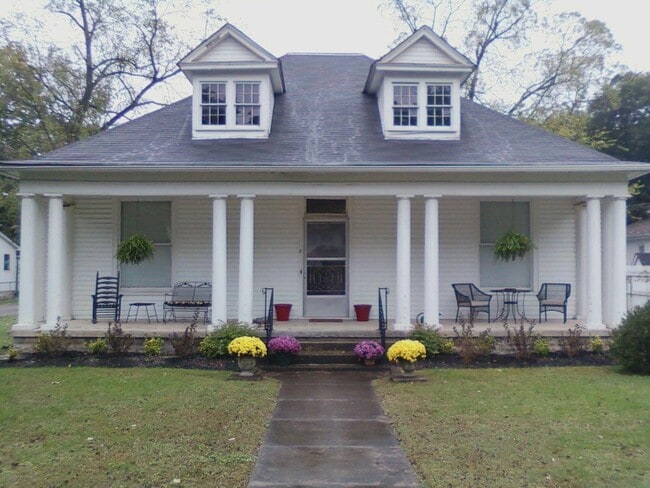 property at 335 E Burton St