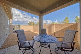1100 S Nail Crk Ct in Pahrump, NV - Building Photo - Building Photo