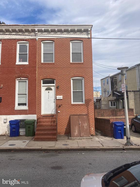 property at 754 Carroll St