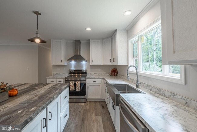 307 Larkspur Rd in Ruckersville, VA - Building Photo - Building Photo