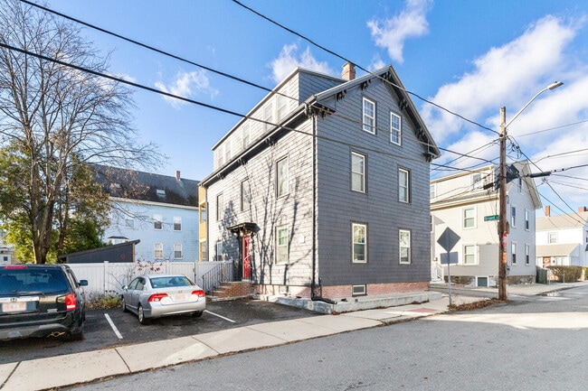 55 Buffum St, Unit 2