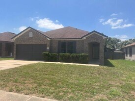 1756 Bayland St in Round Rock, TX - Building Photo