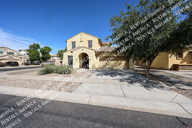 property at 7223 N 73rd Dr