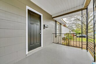 5505 Court O in Birmingham, AL - Building Photo - Building Photo