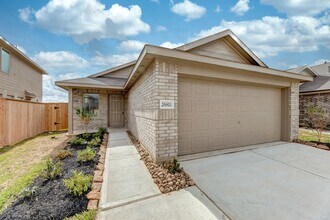 26811 Paloma Blanca Dr in Katy, TX - Building Photo - Building Photo