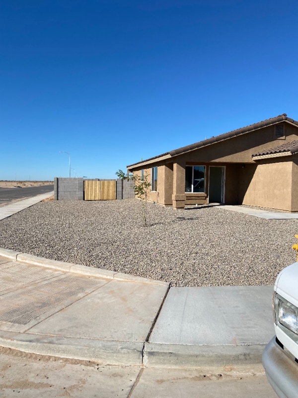4496 S Desert Willow Wy in Yuma, AZ - Building Photo - Building Photo