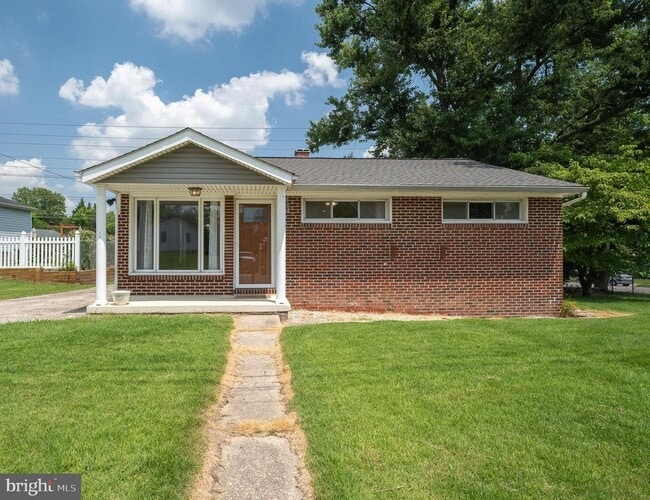 property at 300 Ryan Rd