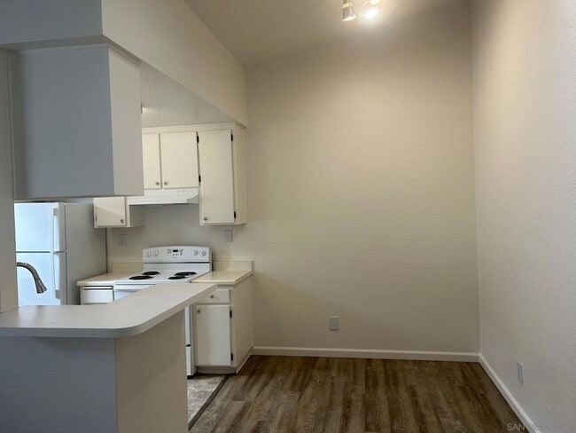 3934 Hamilton St in San Diego, CA - Building Photo - Building Photo