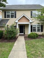 3108 Craig End in Williamsburg, VA - Building Photo