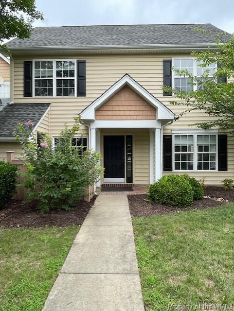 property at 3108 Craig End