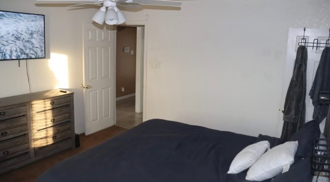 2607 Gazelle Dr in Killeen, TX - Foto de edificio - Building Photo