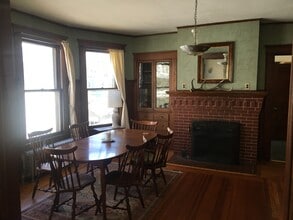 266 Willow St in New Haven, CT - Foto de edificio - Building Photo