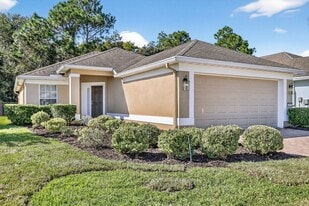 9080 Sweet Tree Trail in Jacksonville, FL - Building Photo