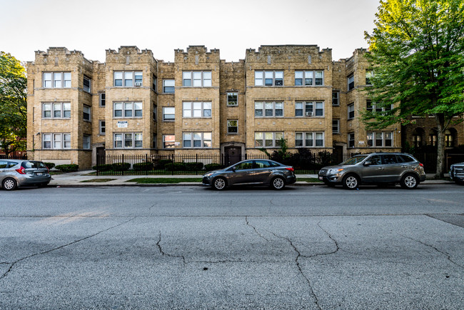 7801-11 S Yates Blvd in Chicago, IL - Building Photo - Building Photo