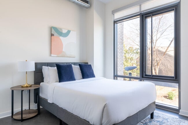 property at 3110 Mt Vernon Ave