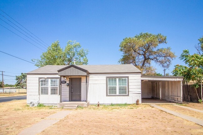 property at 2024 37th St