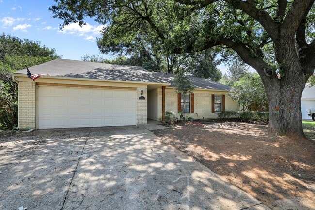 3918 White Oak Ct in Flower Mound, TX - Building Photo - Building Photo