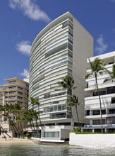 Sans Souci in Honolulu, HI - Foto de edificio - Building Photo