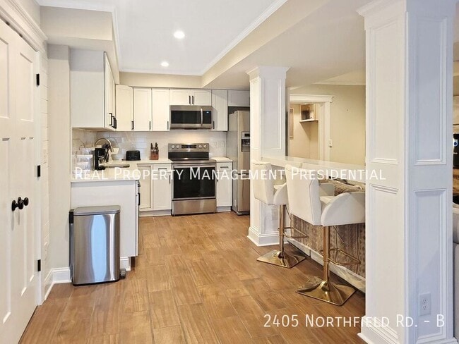 2405 Northfield Rd in Charlottesville, VA - Building Photo - Building Photo